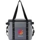 a group of urban peak(r) waterproof 12 can hinge asher cooler