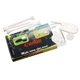 a group of golf kit in envelope - golfelope plus