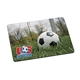 a group of full color neoprene mouse pad