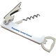 a group of multi tool corkscrew