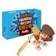 a group of clever candy smash chocolate heart with triple layer hearts
