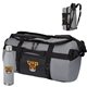 a group of sports waterproof duffel kit