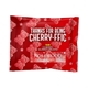 a sour cherry candy by color 2 oz full color digibag with gummy bears