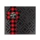 a group of small deluxe gift box with square full color band