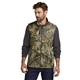 aerial view a realtree edge russell outdoors(tm) realtree(r) atlas soft shell vest, image 1 of 5