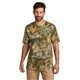aerial view a realtree edge russell outdoors(tm) realtree(r) tee, image 1 of 5