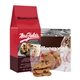 a group of mrs. fields cookie gable box