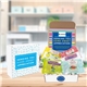 a group of clever candy sweet appreciation gummy candy mailer
