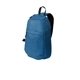 aerial view a aegean blue port authority(r) crossbody backpack, image 1 of 3