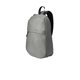 aerial view a gusty grey heather port authority(r) crossbody backpack, image 1 of 3