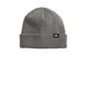 a alloy gray spacecraft index beanie