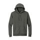 aerial view a windsor grey brooks brothers(r) double - knit full - zip hoodie, image 1 of 5
