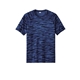 a true royal sport - tek(r) drift camo tee