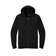 aerial view a black district(r) featherweight french terry(tm) full - zip hoodie, image 1 of 5