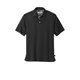 aerial view a black tommy bahama(r) 5 oclock polo, image 1 of 5