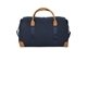 aerial view a navy blazer brooks brothers(r) wells duffel, image 1 of 3
