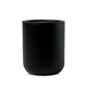 aerial view a black powder miir(r) climate+ tumbler - 12 oz, image 1 of 7