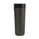 aerial view a slate corkcicle(r) commuter cup - 17 oz, image 1 of 8