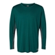 aerial view a team fir oakley - team issue hydrolix long sleeve t - shirt, image 1 of 3