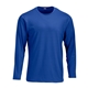 aerial view a royal paragon - aruba extreme performance long sleeve t - shirt, image 1 of 3