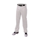a white/ red alleson athletic - crush pinstripe pants