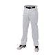 a white/ royal alleson athletic - crush pinstripe pants