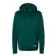 aerial view a team fir oakley - team issue hydrolix hooded sweatshirt, image 1 of 3