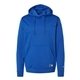 aerial view a team royal oakley - team issue hydrolix hooded sweatshirt, image 1 of 3