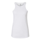 aerial view a white american apparel - womens cvc tank, image 1 of 3