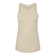 aerial view a heather bone american apparel - womens cvc tank, image 1 of 3