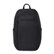 aerial view a blackout oakley(r) sport 17 laptop backpack, image 1 of 3