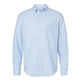 aerial view a placid blue tommy hilfiger - cotton / linen shirt, image 1 of 3