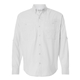 aerial view a aluminum paragon - kitty hawk performance long sleeve fishing shirt, image 1 of 3