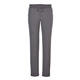 aerial view a black heather boxercraft - womens dream fleece pants, image 1 of 2