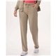 a latte heather boxercraft - womens dream fleece pants