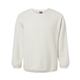 aerial view a ivory mv sport - corded crewneck pullover, image 1 of 6