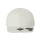 aerial view a coconut milk atlantis headwear - sustainable honeycomb cap, image 1 of 3