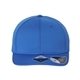 aerial view a royal atlantis headwear - sustainable honeycomb cap, image 1 of 3