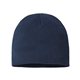 aerial view a navy atlantis headwear - sustainable beanie, image 1 of 2