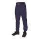 a navy alleson athletic - youth baseball pants