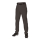 a black alleson athletic - youth baseball pants