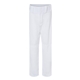 aerial view a white alleson athletic - youth baseball pants, image 1 of 6