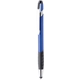 aerial view a indigo blue rtx(tm) stylus pen, image 1 of 3