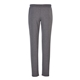aerial view a black heather boxercraft - womens dream fleece pants, image 2 of 2