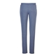 aerial view a indigo heather boxercraft - womens dream fleece pants, image 2 of 2