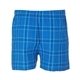 aerial view a royal field day plaid boxercraft - double brushed flannel boxers, image 2 of 2