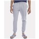 a group of champion - powerblend(r) fleece joggers