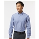 a group of tommy hilfiger - cotton / linen shirt