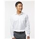 a group of tommy hilfiger - new england cotton oxford shirt
