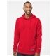 a group of oakley - team issue hydrolix hooded sweatshirt